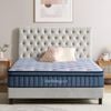 Bedding Co. Healthy Chiro Memory Foam Mattress Medium King