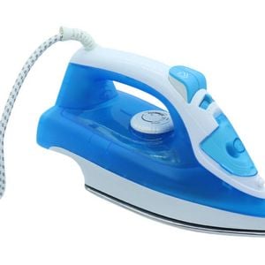 Yokohama Steam Iron Self-cleaning Thermostat Control