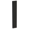 Kaboodle Charcola Med Cabinet Filler Panel