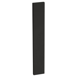 Kaboodle Charcola Med Cabinet Filler Panel