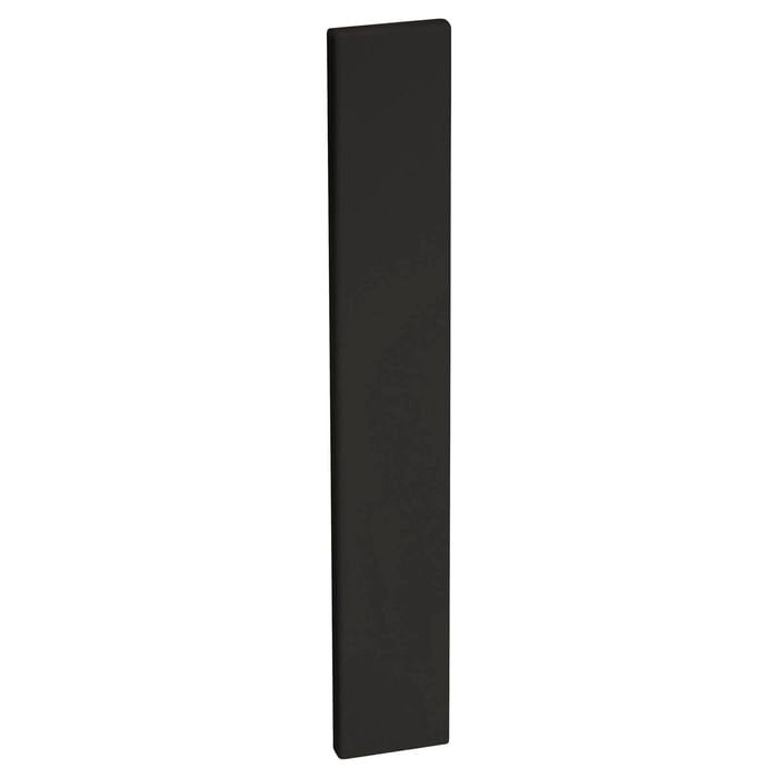 Kaboodle Charcola Med Cabinet Filler Panel