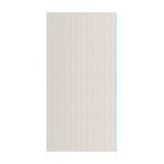 easycraft 2400 x 1200 x 9mm easyVJ100 Wall Lining Primed Wet Area Interior UMR MDF E0