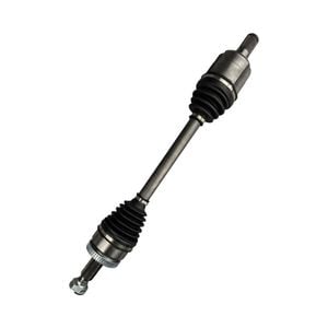 Left CV Axle Drive Shaft for Kia Sportage QL 2.0L D4HA AWD - 6 Speed, Automatic