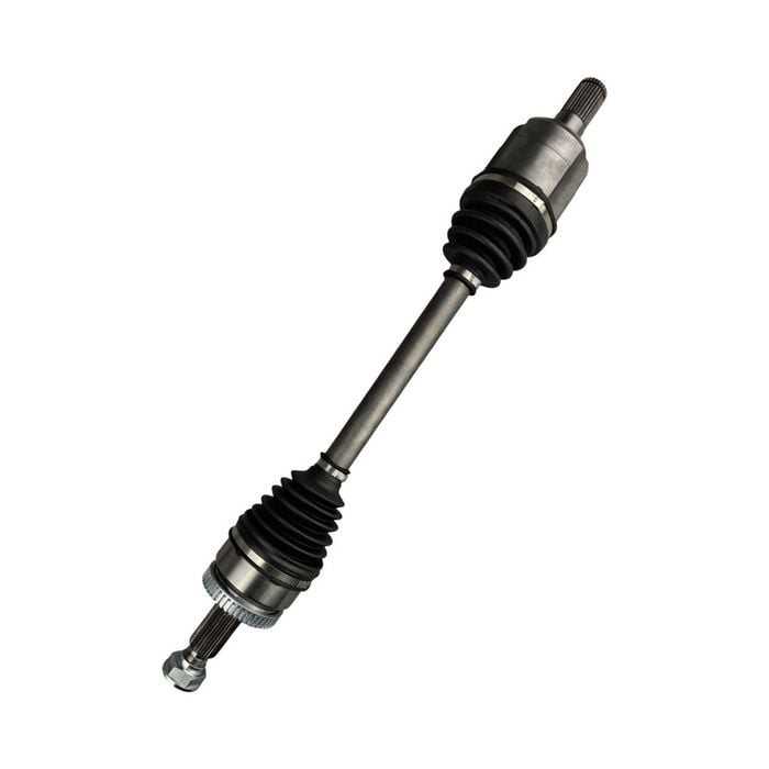 Left CV Axle Drive Shaft for Kia Sportage QL 2.0L D4HA AWD - 6 Speed, Automatic