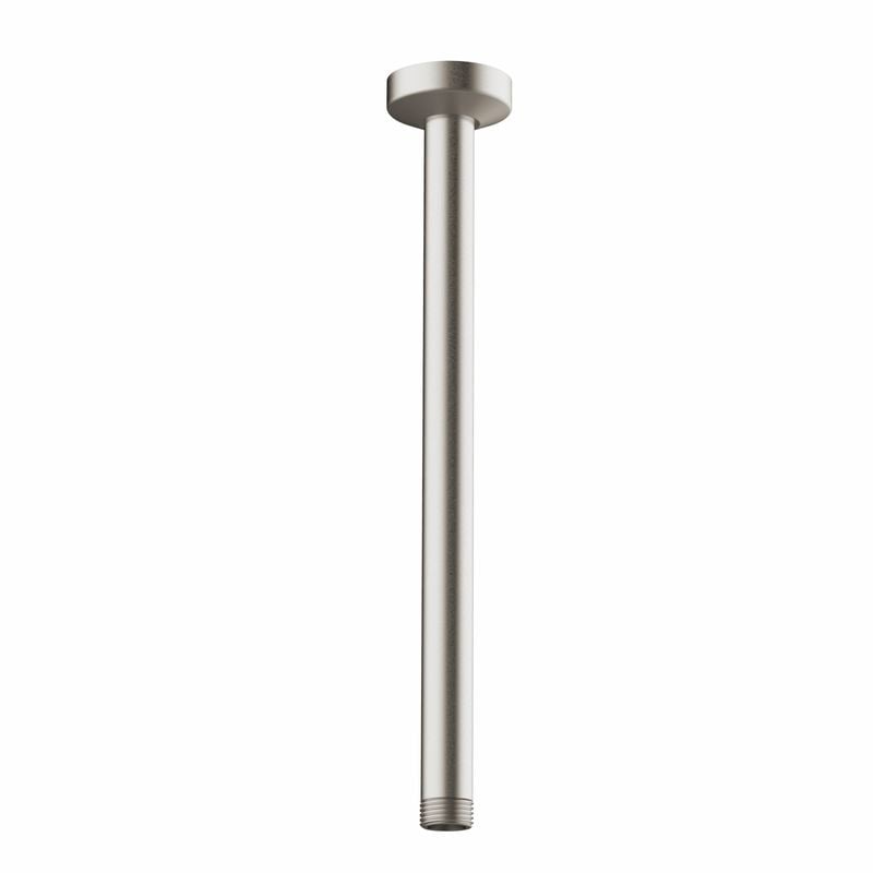 Resonance Stainless Steel Ceiling Shower Arm