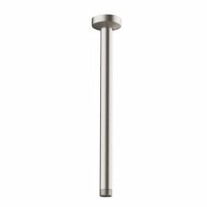 Mondella Resonance Stainless Steel Ceiling Shower Arm