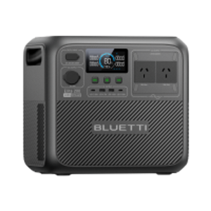 BLUETTI Elite 200 V2 Portable Power Station | 2600W 2073.6Wh