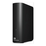 Western Digital 18TB Element USB 3.0 External Hard Drive [WDBBKG0180HBK-AESN]