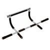 Endless Stainless Steel Curved Pull Up Bar, Material : Stainless Steel