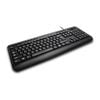 Adesso Spill Resist Desktop Keyboard Usb [akb-132ub]
