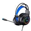 Virtual Surround Gaming Headset Black