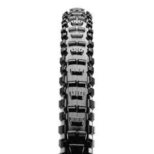 Maxxis Minion DHR II 29" 3C MaxxGrip DD TR Folding 120x2TPI E-25 Tyre