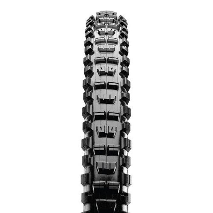 Maxxis Minion DHR II 29" 3C MaxxGrip DD TR Folding 120x2TPI E-25 Tyre
