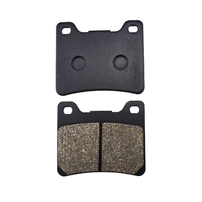 Xyt World Rear Brake Pads For Yamaha Xj 900 S Diversion 1995-2001 2002 2003