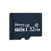Micro SD Card 16GB/32GB/64GB A1 Class10 U3 100MB/s V30 for crashcam/phone/camera(32G)