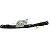 Rear Right Window Regulator for BMW E90 E91 318i 325i 320d 2004-2012 51357140590