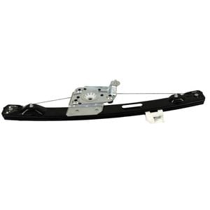 Rear Right Window Regulator for BMW E90 E91 318i 325i 320d 2004-2012 51357140590