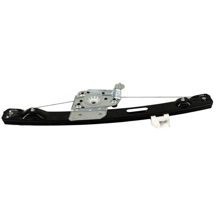 Rear Right Window Regulator for BMW E90 E91 318i 325i 320d 2004-2012 51357140590