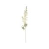 70cm White Lupin Artificial Flower