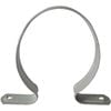 Kinetic 90mm DWV Pipe Saddle Clips - 4 Pack