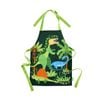 Soffritto Mini Chef Kids Apron - Dinosaur