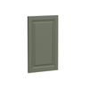 Kaboodle 450mm Saltbush Heritage Cabinet Door