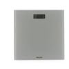Salter Grey Electronic Glass Bathroom Scale