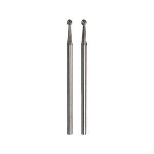 Dremel 2.4mm (107) Engraving Cutter - 2 Pack