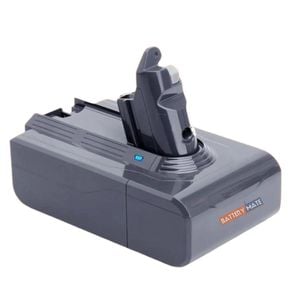 Strong Replacement Battery For Dyson V6 Dc58 Dc59 Dc61 Dc62 Animal Absolute Vacuum Cleaner | 10,000mah Ultra