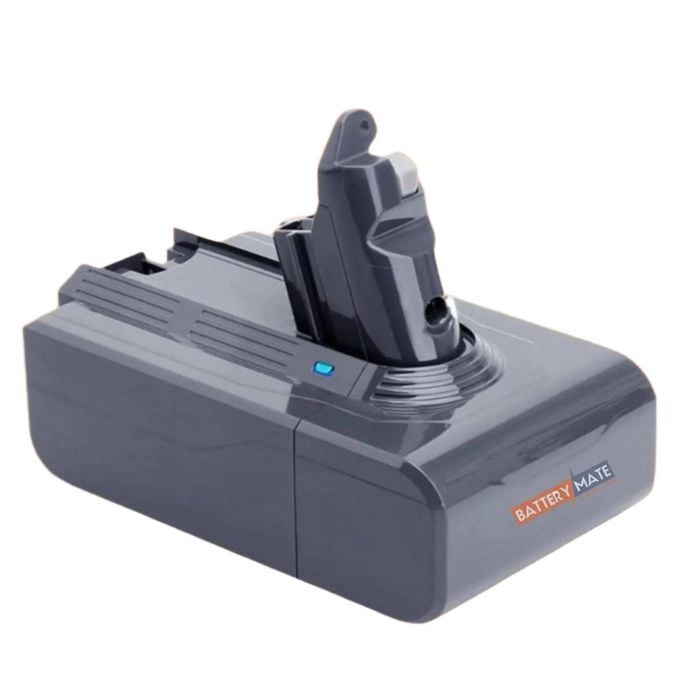 Strong Replacement Battery For Dyson V6 Dc58 Dc59 Dc61 Dc62 Animal Absolute Vacuum Cleaner | 10,000mah Ultra