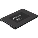 LENOVO ThinkSystem 2.5' 5400 PRO 3.84TB Read Intensive SATA 6Gb HS SSD