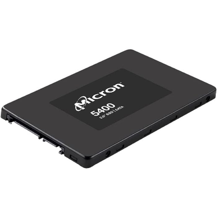 LENOVO ThinkSystem 2.5' 5400 PRO 3.84TB Read Intensive SATA 6Gb HS SSD