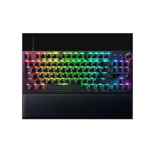 Razer Huntsman V3 Pro Tenkeyless Esports Keyboard [rz03-04980100-r3m1]