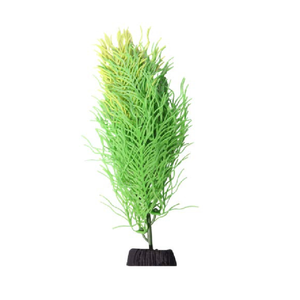 Aqua One Flexiscape Medium Hornwort Green 19cm (29407)