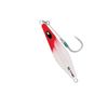 Halco Karcass Slow Pitch Fishing Metal Jig 120g H53 White Red Head