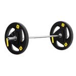 Standard Barbells