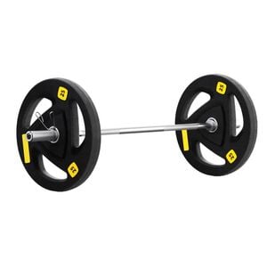 Standard Barbells