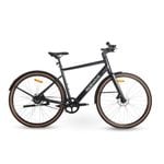 Ridewave Glide-B Ebike - Glossy Black