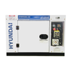 Hyundai 8kVA Diesel Standby Generator