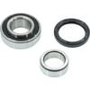 Rear Wheel Bearing Kit For Toyota Celica Corolla Corona Tercel Nissan Stanza