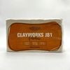 Clayworks JB1 - Porcelain Clay