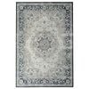 MaxFind 160 x 230cm Crystal Velvet Karshi Rug