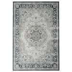 MaxFind 160 x 230cm Crystal Velvet Karshi Rug
