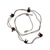 5 Burner Gas Stove Cooktop Microswitch Assembly - For Ignition 09P121, suits Emilia, Fagor