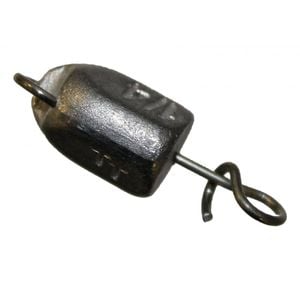 6 Pack of 1/8oz TT Lures Snakelockz Jigheads - Head Only