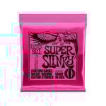 Ernie Ball 2223 Super Slinky Electric Guitar Strings 9 - 42 - Single