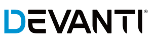 Devanti logo