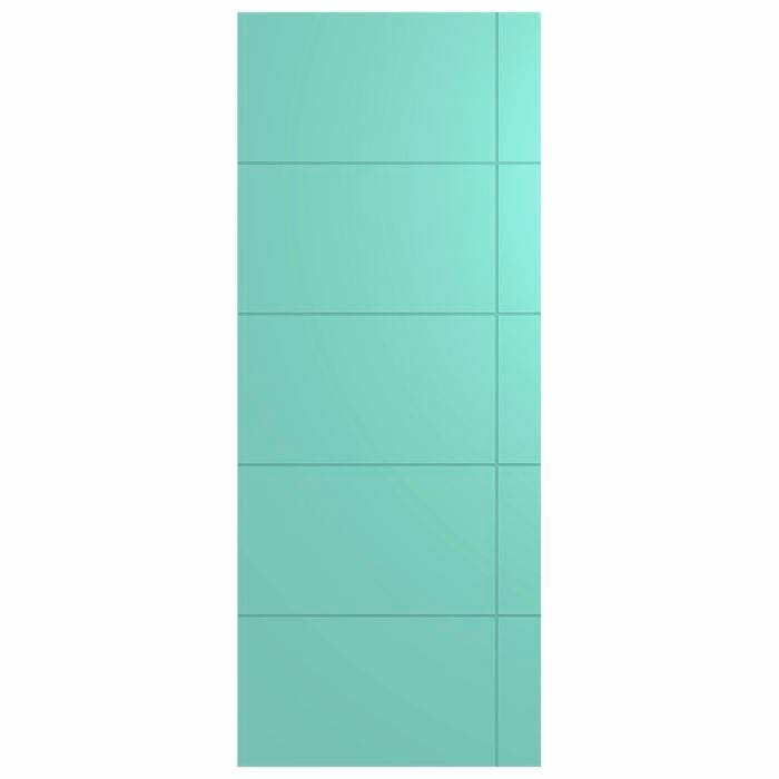Hume 2040 x 820 x 40mm Entrance Door Duracote Linear XLR140