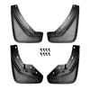 Mud Flaps Splash Guards for Volvo XC40 2018-Onwards Mudguard Fender Front and Rear Set of 4