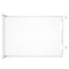 Advwin Retractable Gate Extra Wide Safety Gate 1.8M White